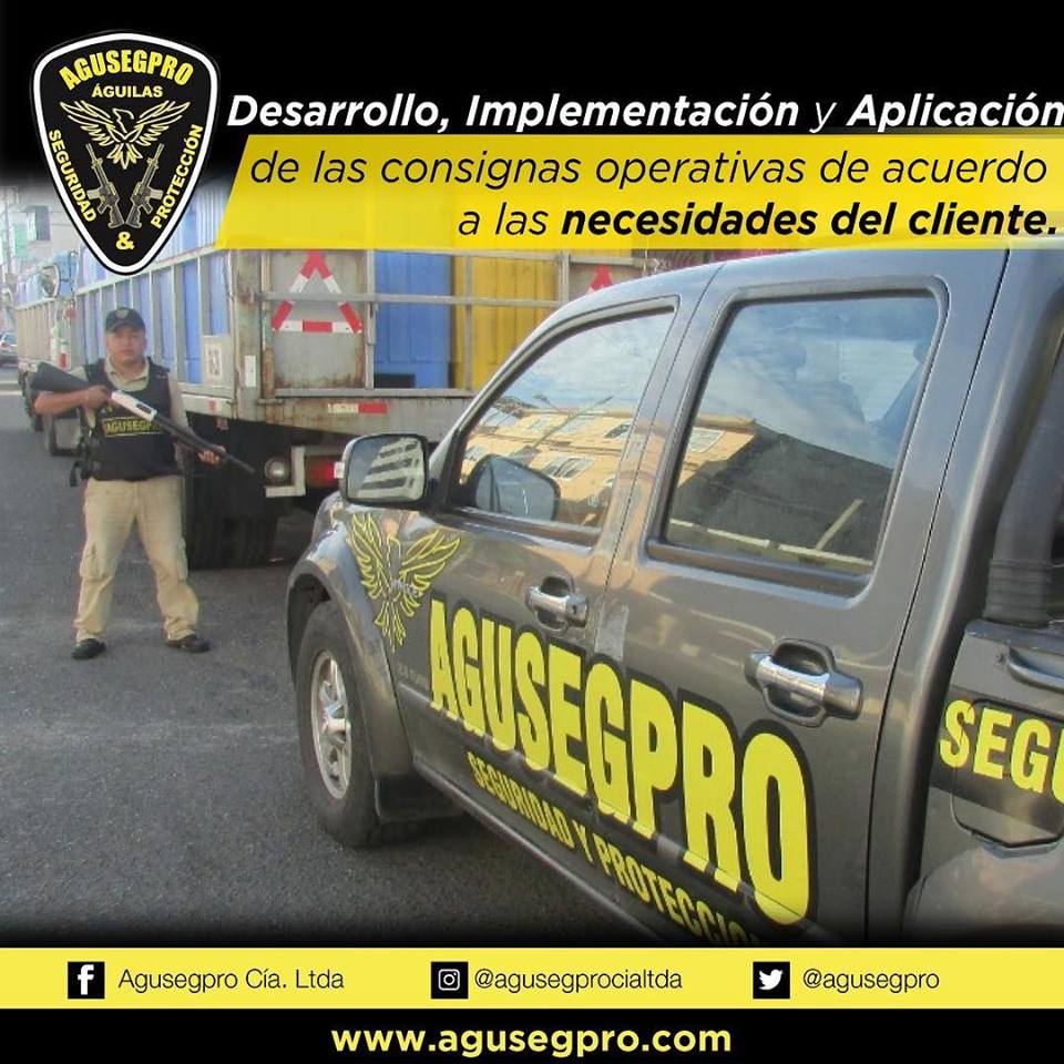 servicio de seguridad privada es una necesidad cada vez más utilizado